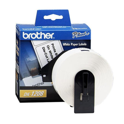 Brother QL Printer DK1208 Large Address Labels (BRTDK1208)