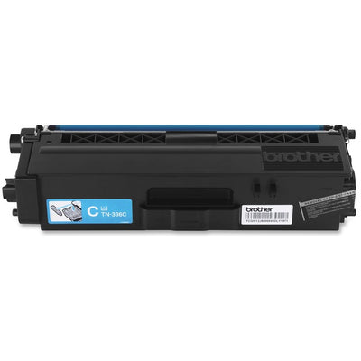 Brother TN336C Toner Cartridge (BRTTN336C)