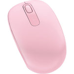 1850 WIRELESS MOUSE*ORCHID (MSFU7Z-00022)