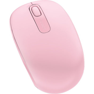 1850 WIRELESS MOUSE*ORCHID (MSFU7Z-00022)