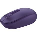 1850 WIRELESS MOUSE*PURPLE (MSFU7Z-00042)