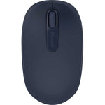1850 WIRELESS MOUSE*BLUE (MSFU7Z-00012)