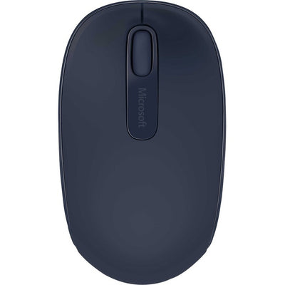 1850 WIRELESS MOUSE*BLUE (MSFU7Z-00012)