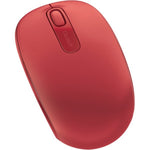1850 WIRELESS MOUSE*RED (MSFU7Z-00032)