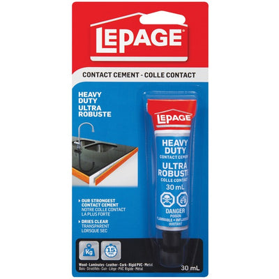 LePage Pres-Tite Contact Cement (LEP1504637)
