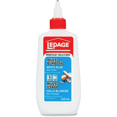 LePage Bondfast White Glue (LEP393889)