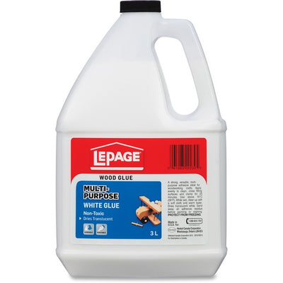 LePage Bondfast White Glue (LEP531252)