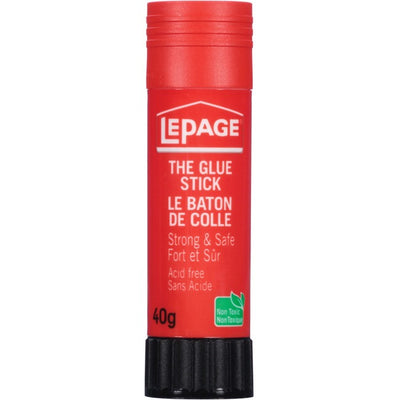 LePage Acid-free Washable Glue Stick (LEP646239)