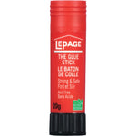 LePage Acid-free Washable Glue Stick (LEP665171)