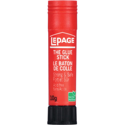 LePage Acid-free Washable Glue Stick (LEP668409)