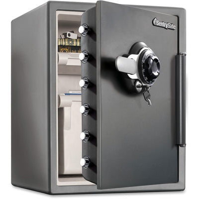 Fire-Safe XX Large Combination Fire Safe (SENSFW205DPB)