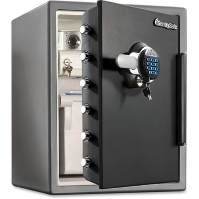 ELECTRONIC FIRE SAFE 2 cu.ft. (SENSFW205GRC)