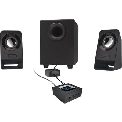 SPEAKERS MULTI-MEDIA Z213 (LOG980-000941)