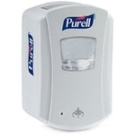 PURELL DISP.AUTO LTX-7 WTE (GOJ1320-04)