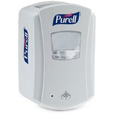 PURELL DISP.AUTO LTX-7 WTE (GOJ1320-04)