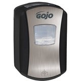 SOAP DISP.GOJO LTX-7 BK/SIL. (GOJ1388-04)