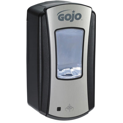 Gojo&reg; LTX-12 Touch-free Foam Soap Dispenser (GOJ191904)