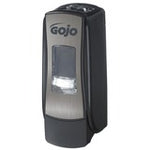 SOAP DISP.GOJO ADX-7 BK/SIL. (GOJ8788-06)