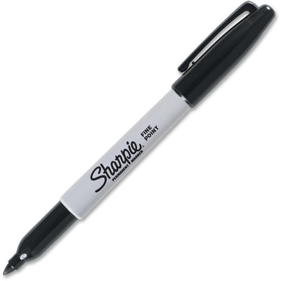 SHARPIE MARK. FINE BLACK (SAN1884739)