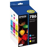 EPSON 786 I-JET CART.COL. (EPST786520-S)