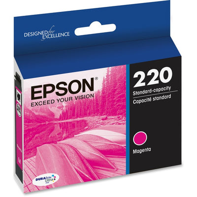 CARTRIDGES,STD,MAGENTA (EPST220320-S)