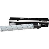 Lexmark Toner Cartridge - Black (LEX54G0H00)