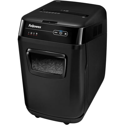 Fellowes AutoMax&trade; 200C Auto Feed Shredder (FEL4653501)
