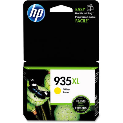 HP 935XL Original Ink Cartridge - Single Pack (HEWC2P26AN140)
