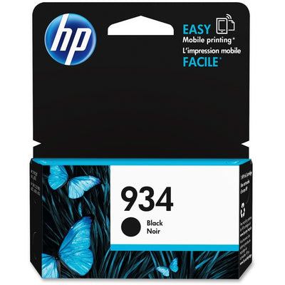 HP 934 Original Ink Cartridge - Single Pack (HEWC2P19AN140)