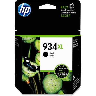 HP 934XL Original Ink Cartridge - Single Pack (HEWC2P23AN140)