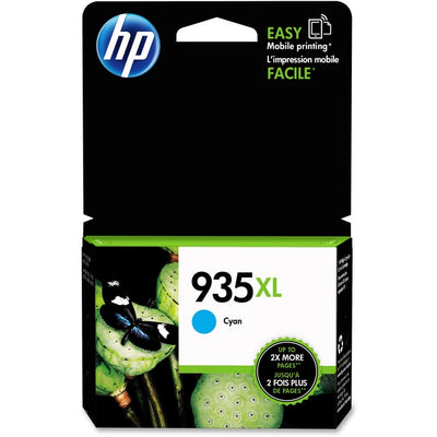 HP 935XL Original Ink Cartridge - Single Pack (HEWC2P24AN140)