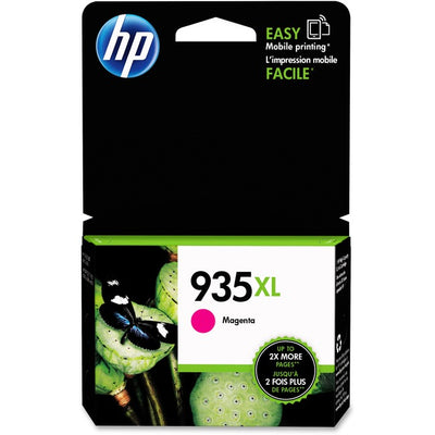 HP 935XL Original Ink Cartridge - Single Pack (HEWC2P25AN140)