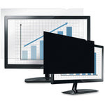 Fellowes PrivaScreen&trade; Blackout Privacy Filter - 24.0" Wide (FEL4811801)
