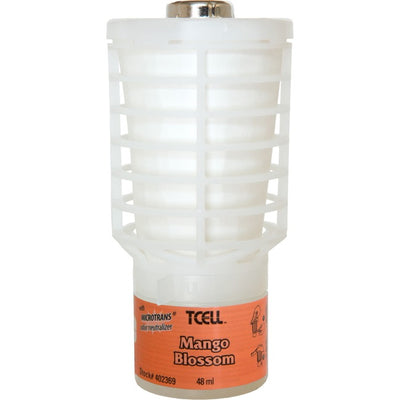 Rubbermaid Commercial 402369 TCell Refill - Mango Blossom (RUBFG402369)