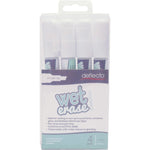 Deflecto Wet Erase Markers (DEFSMA510-V4)