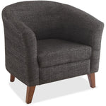 Lorell Barrel Armchair (LLR82096)