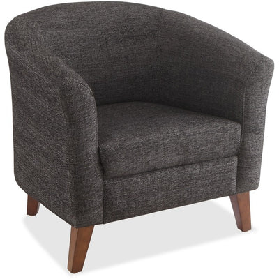 Lorell Barrel Armchair (LLR82096)