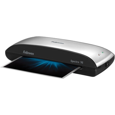 Fellowes Spectra&trade; 95 Laminator with Pouch Starter Kit (FEL5738201)