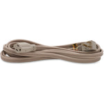 Compucessory Heavy Duty Indoor Extension Cord (CCS25146)