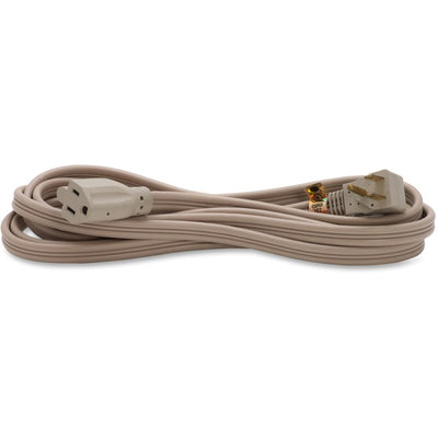 Compucessory Heavy Duty Indoor Extension Cord (CCS25146)
