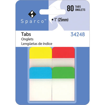 SPR01483 - Sparco Bottle Type Envelope Moisteners - Clear - Leak