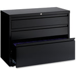 Lorell 36" Box/Box/File Lateral File Cabinet (LLR60929)