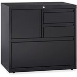 Lorell 30" Personal Storage Center Lateral File (LLR60933)