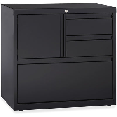 Lorell 30" Personal Storage Center Lateral File (LLR60933)