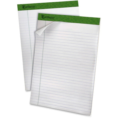 Ampad Earthwise Recycled Writing Pads (TOP40102)