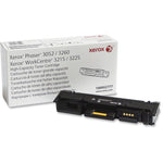 Xerox Original Toner Cartridge (XER106R02777)