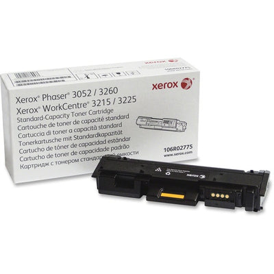 Xerox Original Toner Cartridge (XER106R02775)