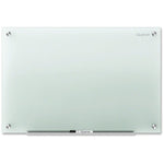 Quartet Infinity Non-Magnetic Glass Dry-Erase Board (QRT20111)