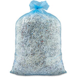 Ralston Large Blue Recycling Trash Bags (RLS2975-08)