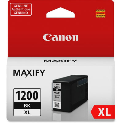Canon PGI-1200 XL Original Ink Cartridge (CNM9183B001)